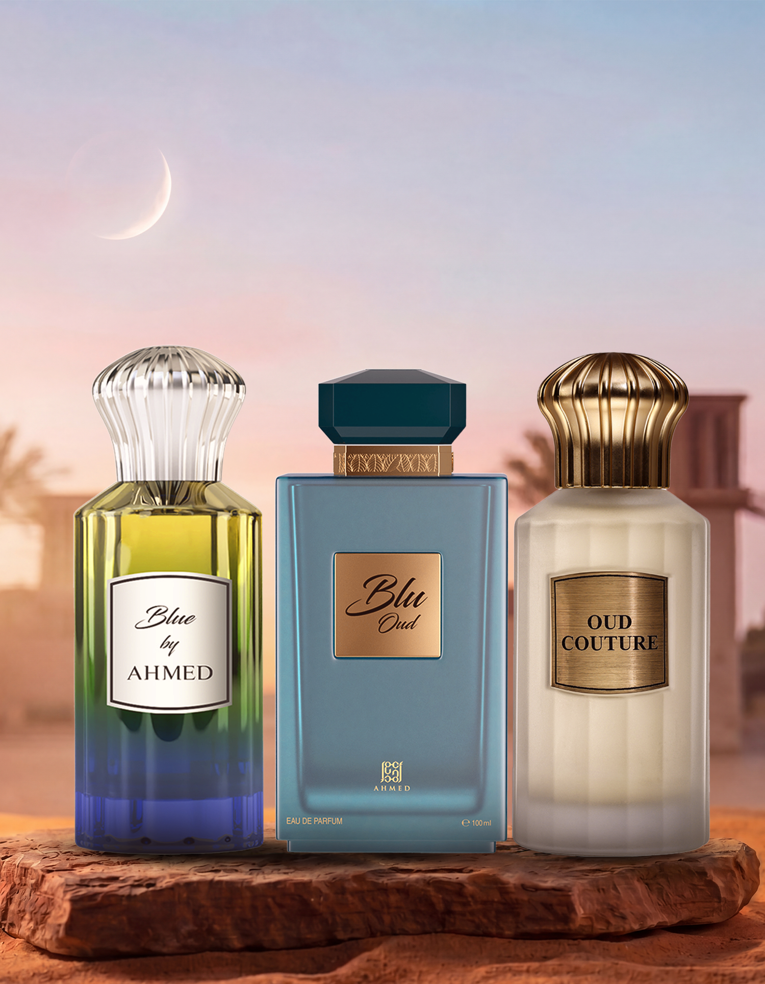 موجات العود