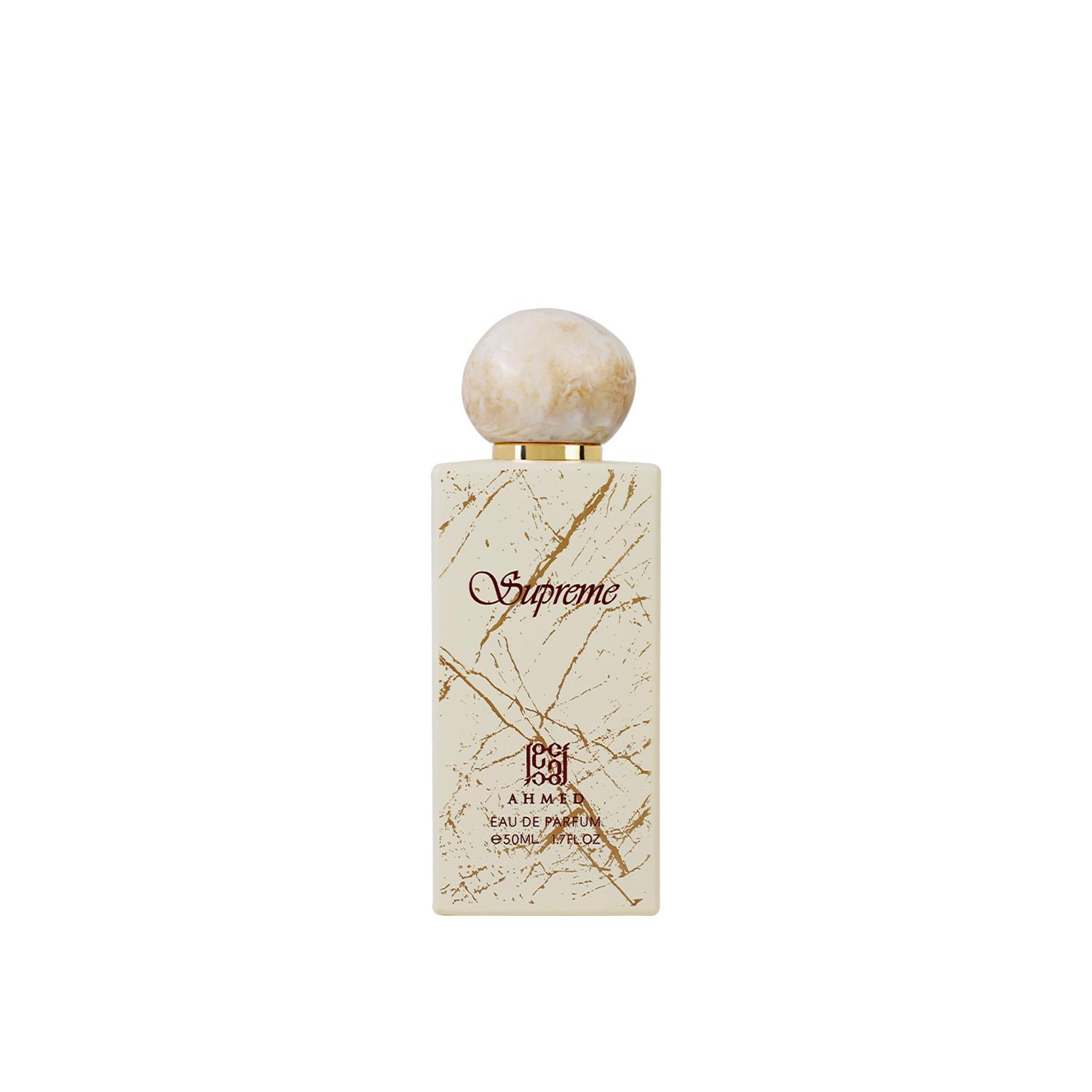 سبريم (عطرللشعر)