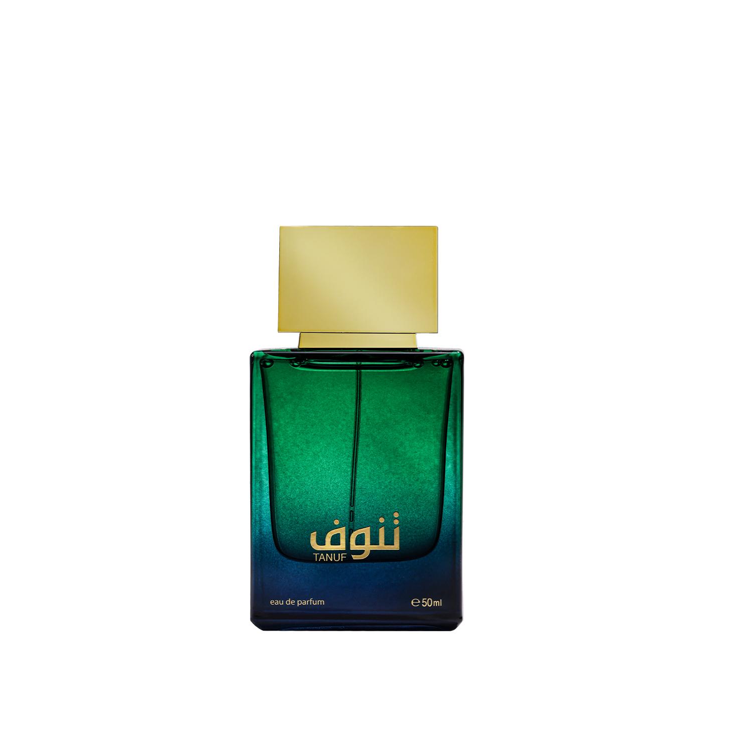 تنوف