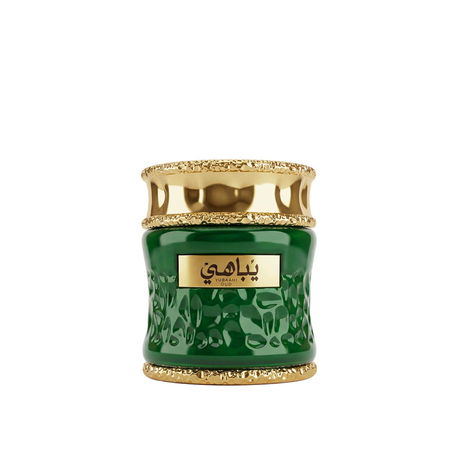 عود معطر يوباهي